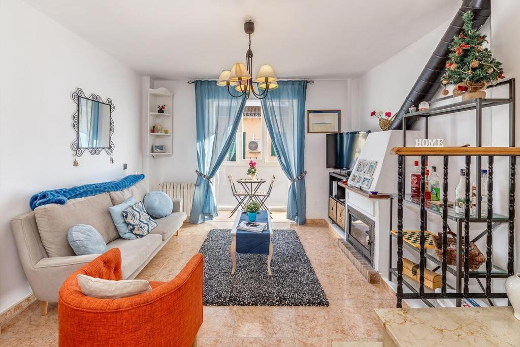 Сasa de vacaciones Casa Soler *