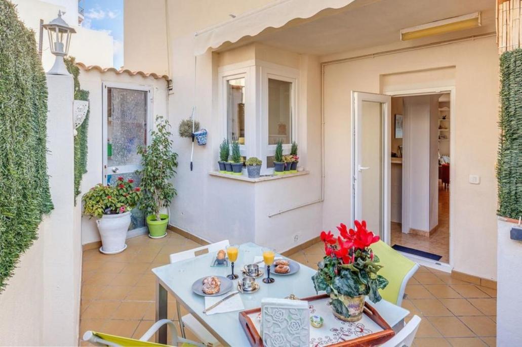 Casa Soler Сasa de vacaciones Palma de Mallorca