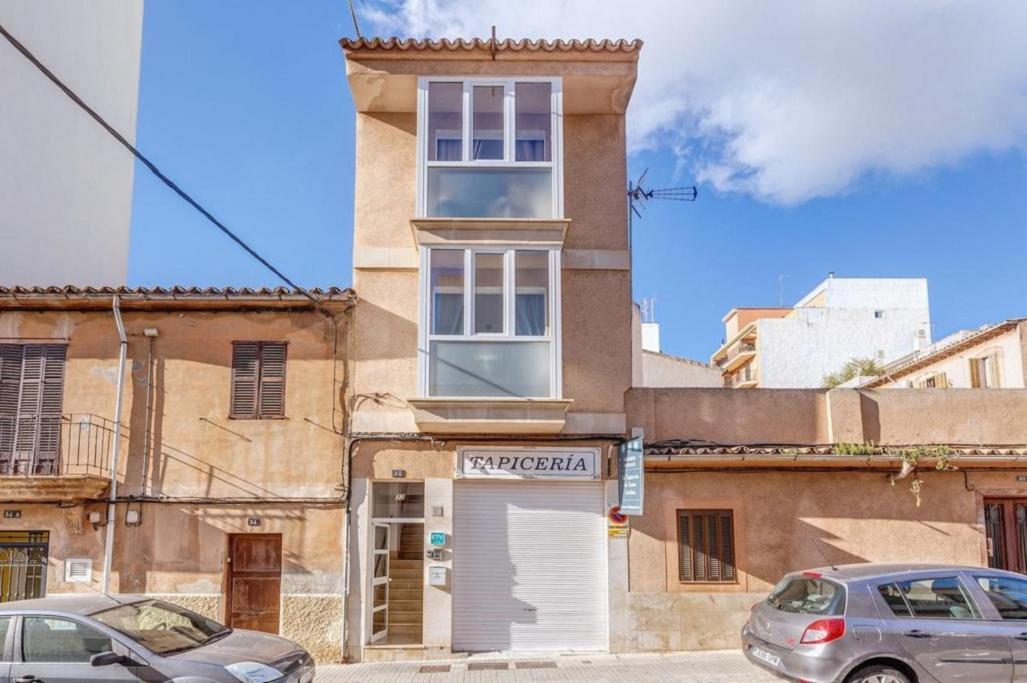 Сasa de vacaciones Casa Soler Palma de Mallorca