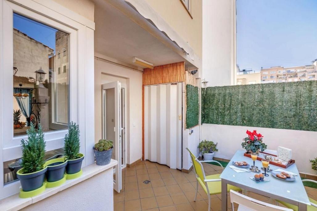 Casa Soler Сasa de vacaciones